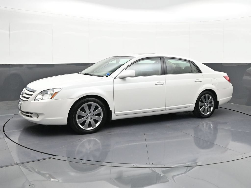 2005 Toyota Avalon