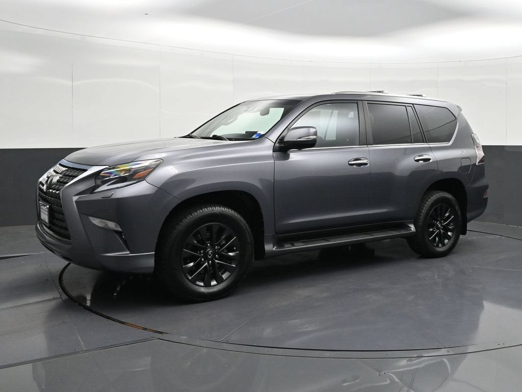 2022 Lexus GX 460